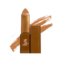 LYS Beauty Triple Fix Blurring and Hydrating Skin Tint Foundation Stick, 7.2 g