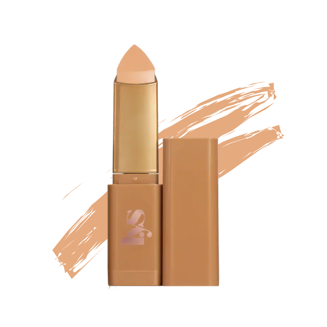 LYS Beauty Triple Fix Blurring and Hydrating Skin Tint Foundation Stick, 7.2 g