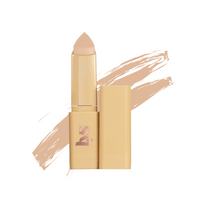 LYS Beauty Triple Fix Blurring and Hydrating Skin Tint Foundation Stick, 7.2 g