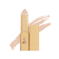 LYS Beauty Triple Fix Blurring and Hydrating Skin Tint Foundation Stick, 7.2 g