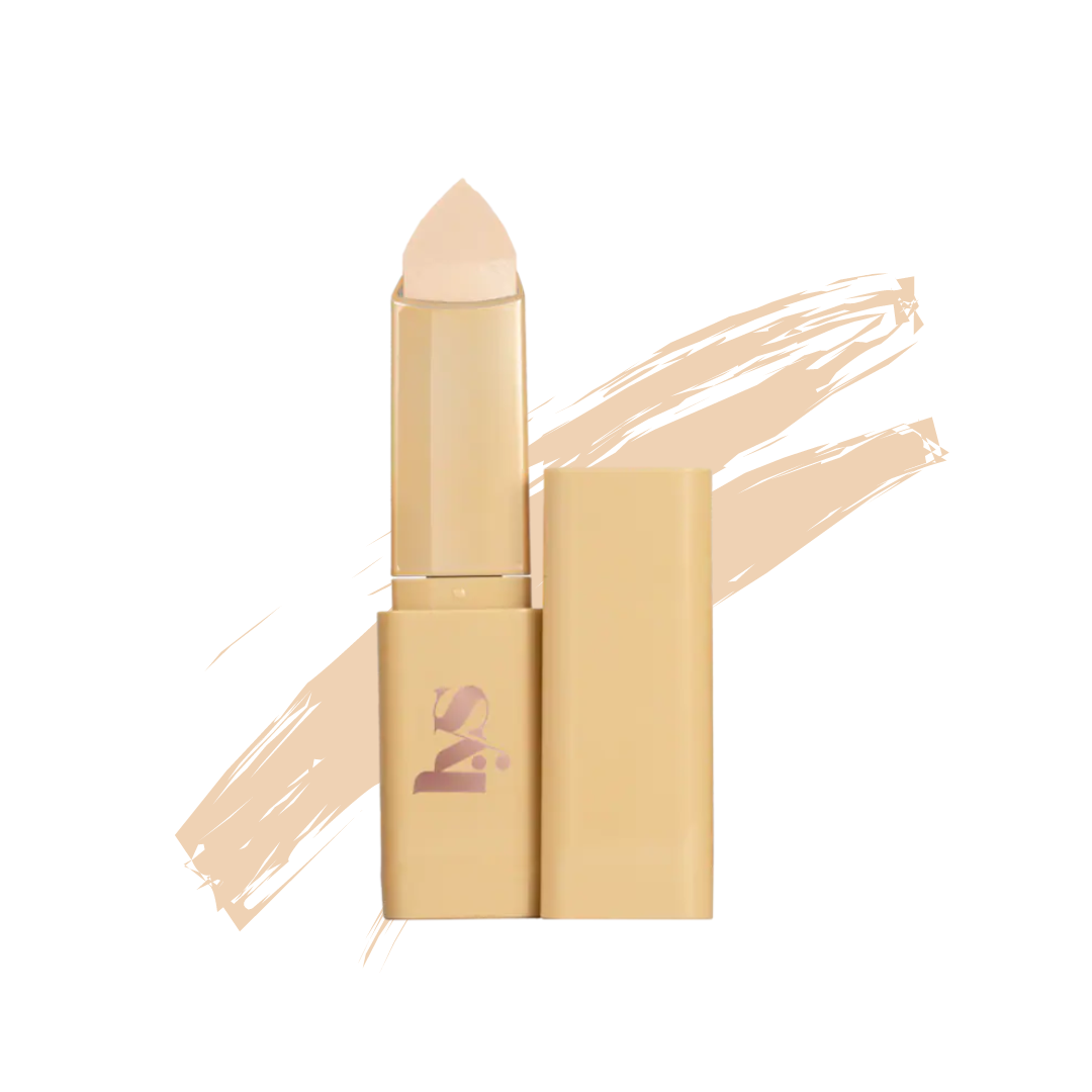 LYS Beauty Triple Fix Blurring and Hydrating Skin Tint Foundation Stick, 7.2 g