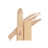 LYS Beauty Triple Fix Blurring and Hydrating Skin Tint Foundation Stick, 7.2 g