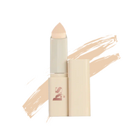 LYS Beauty Triple Fix Blurring and Hydrating Skin Tint Foundation Stick, 7.2 g