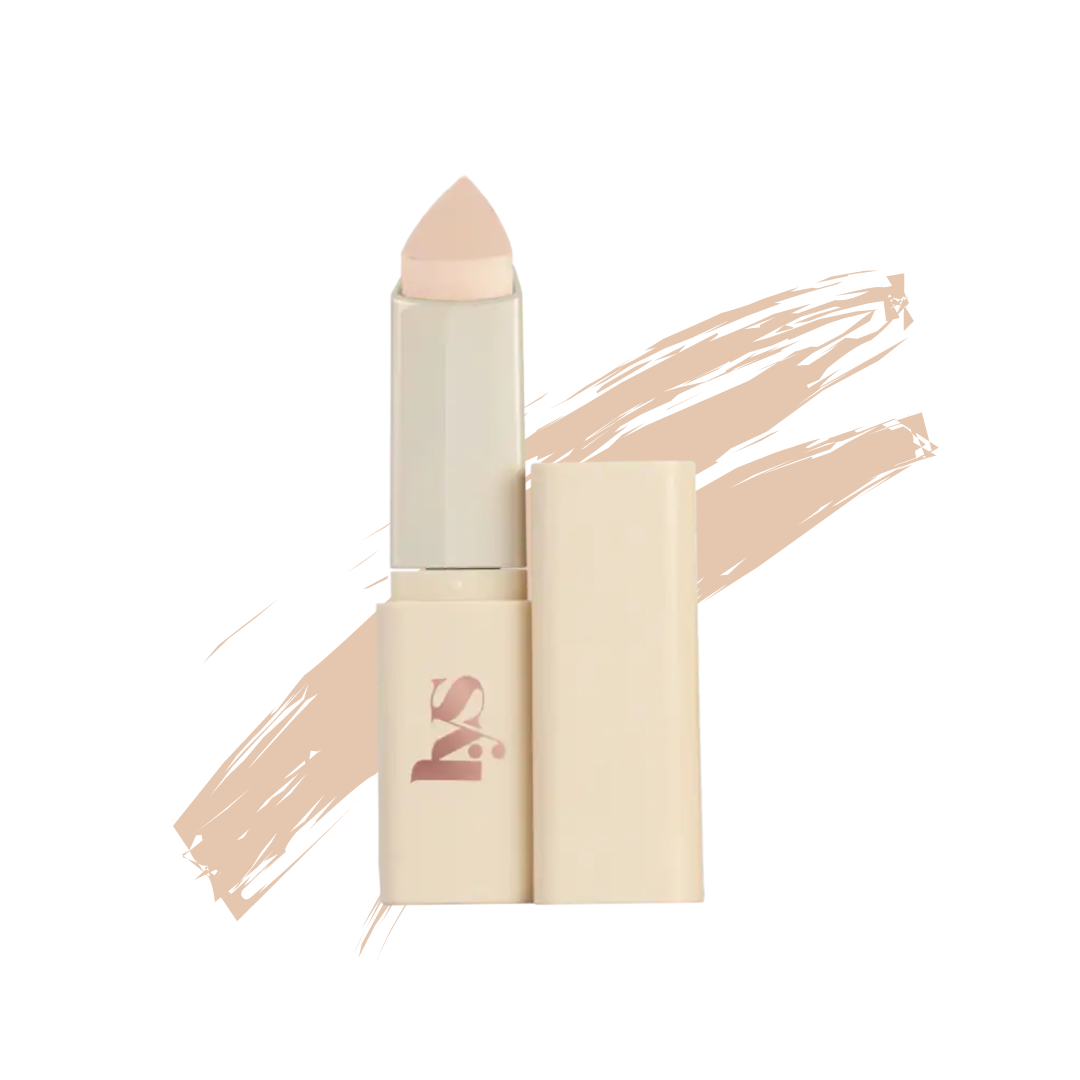 LYS Beauty Triple Fix Blurring and Hydrating Skin Tint Foundation Stick, 7.2 g