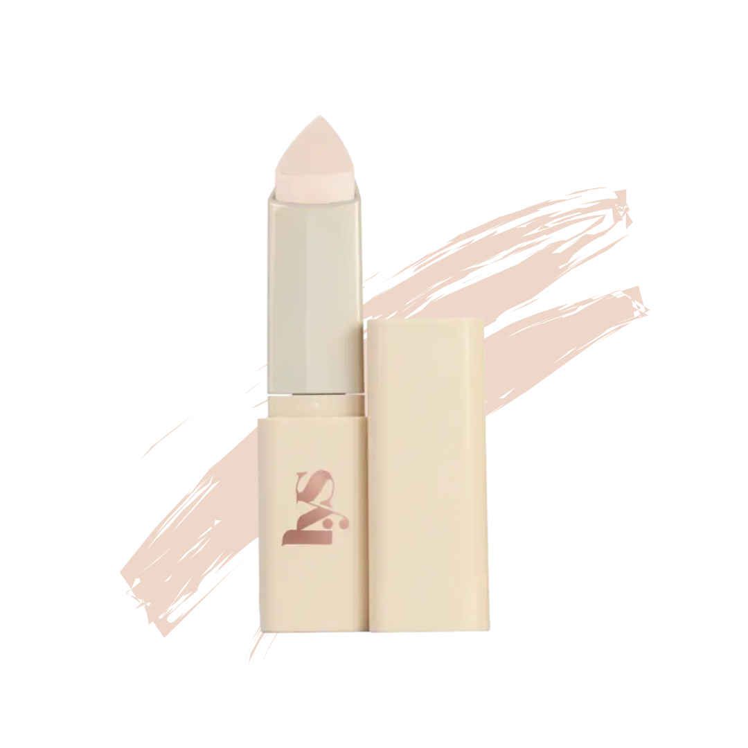 LYS Beauty Triple Fix Blurring and Hydrating Skin Tint Foundation Stick, 7.2 g