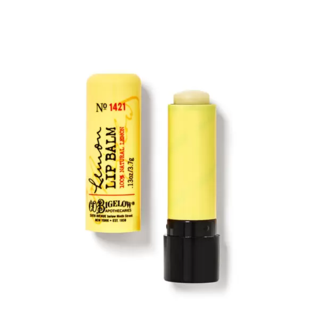 Bath & Body Works C.O. Bigelow Lemon Lip Balm