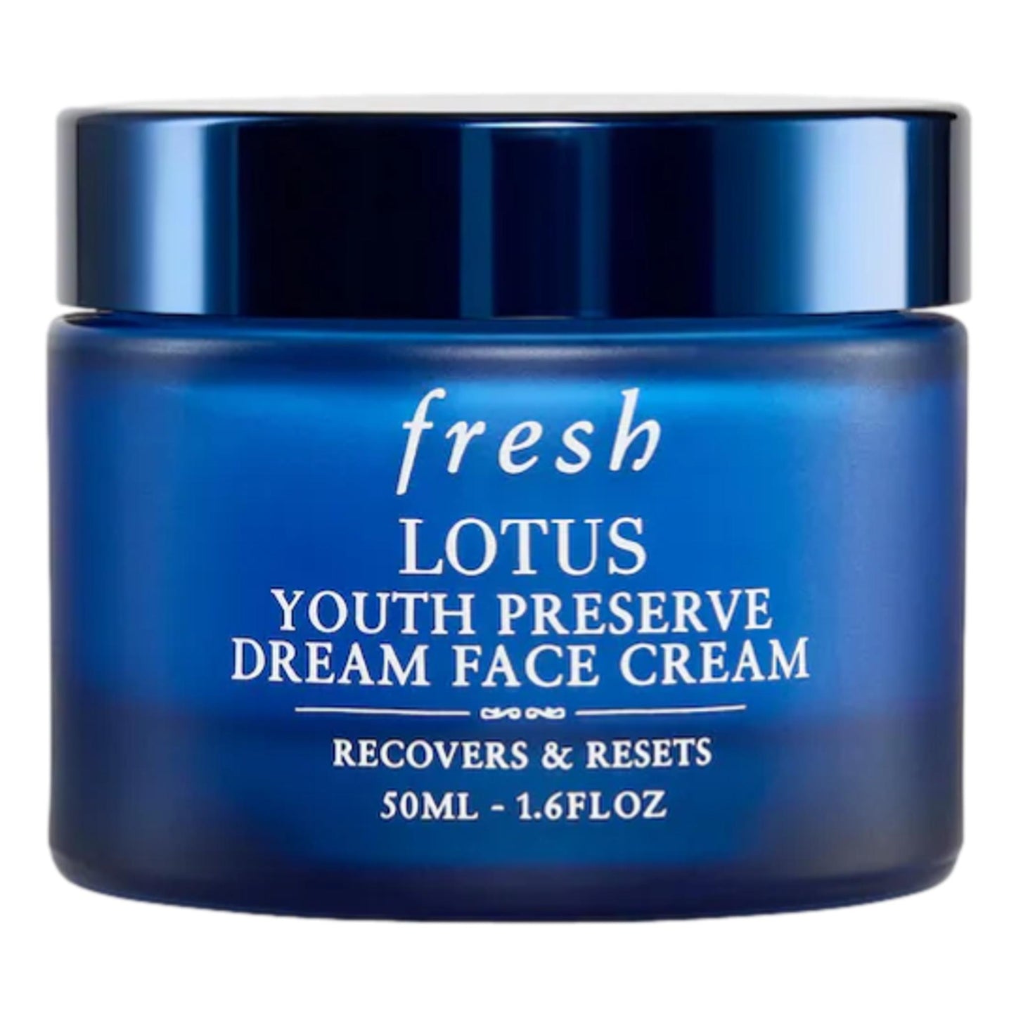 fresh Lotus Youth Preserve Radiance Renewal Night Cream