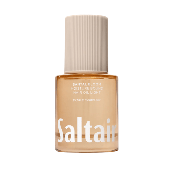 Saltair Moisture Bound Hair Oil Light
