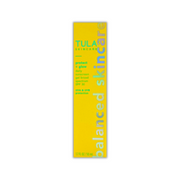 Tula Protect + Glow Daily Sunscreen Gel Broad Spectrum SPF 30