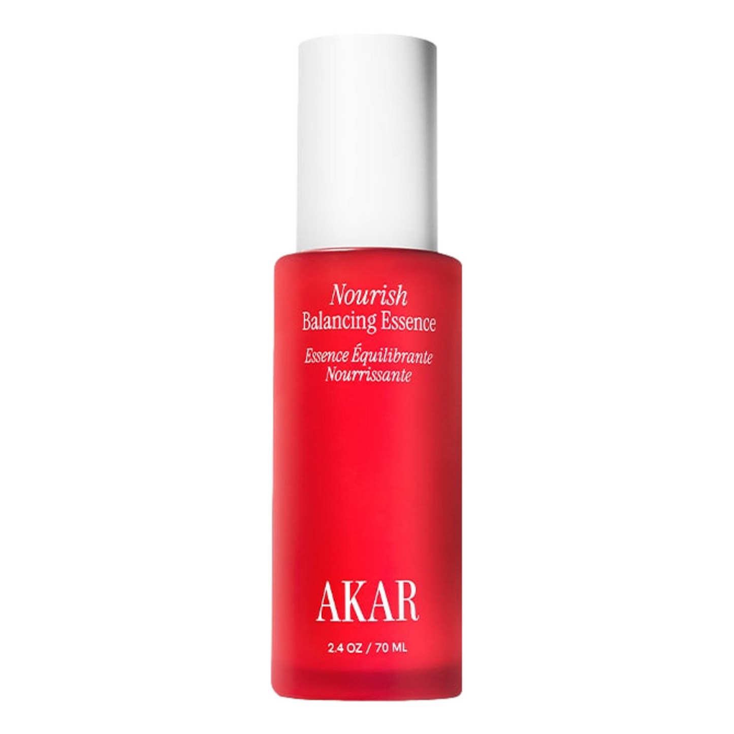 AKAR Nourish Balancing Essence, 2.4 fl oz