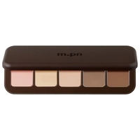 m.ph by Mary Phillips Underpainting Face Highlight & Contour Palette