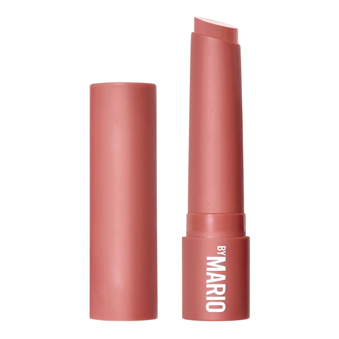 MAKEUP BY MARIO MoistureGlow™ Plumping Lip Color, Petal Glow - ON SALE