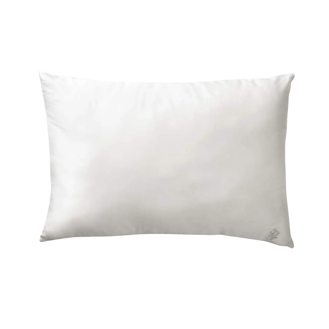 Crown Affair The Silk Pillowcase