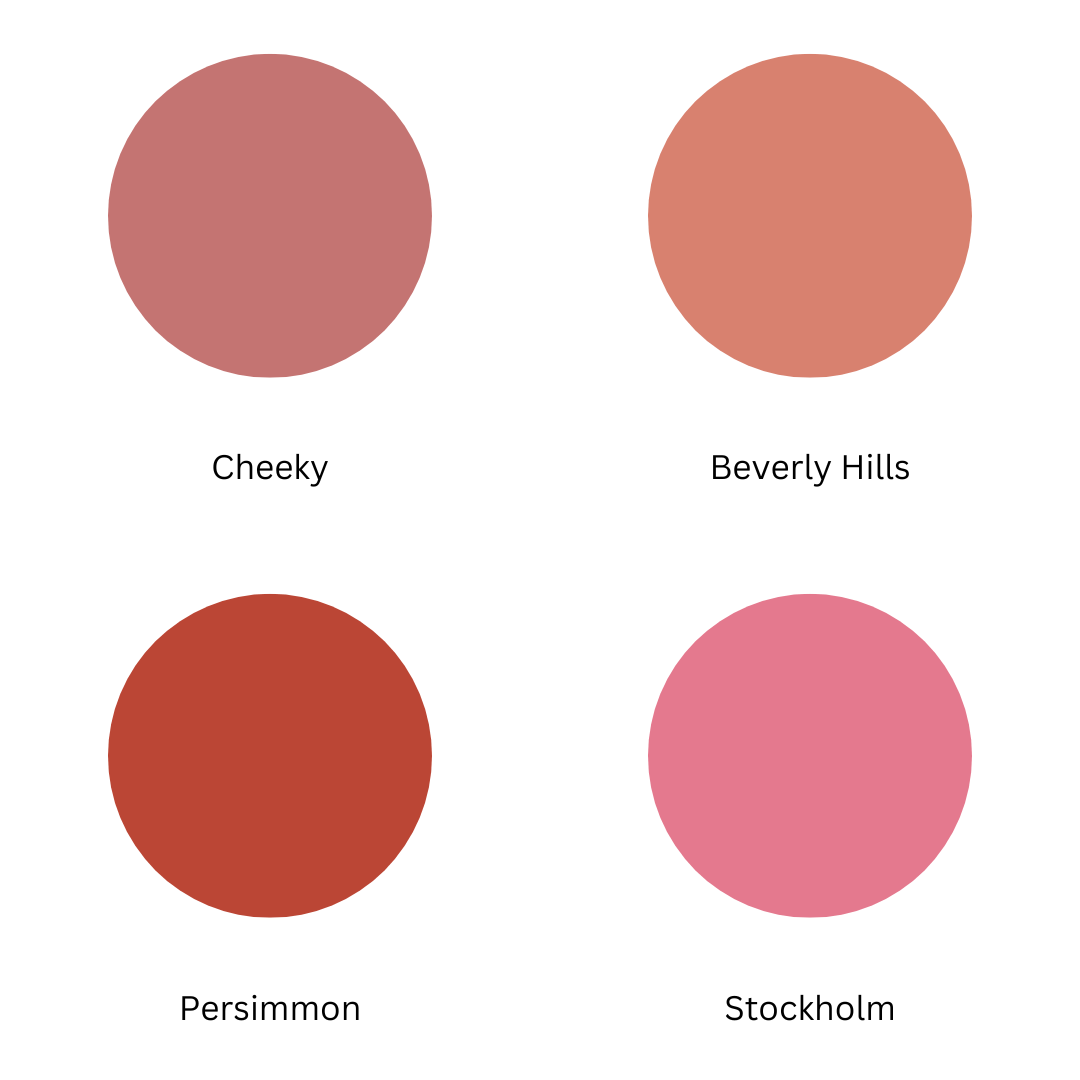 MERIT Flush Balm Cream Blush