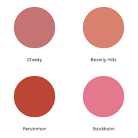 MERIT Flush Balm Cream Blush