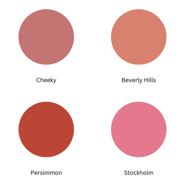 MERIT Flush Balm Cream Blush