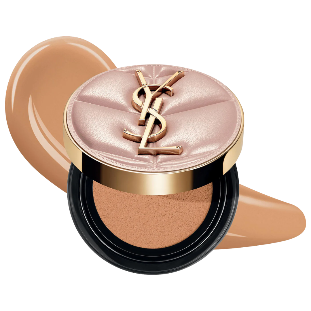 Yves Saint Laurent Skin Affair Soft Glow Cushion Foundation