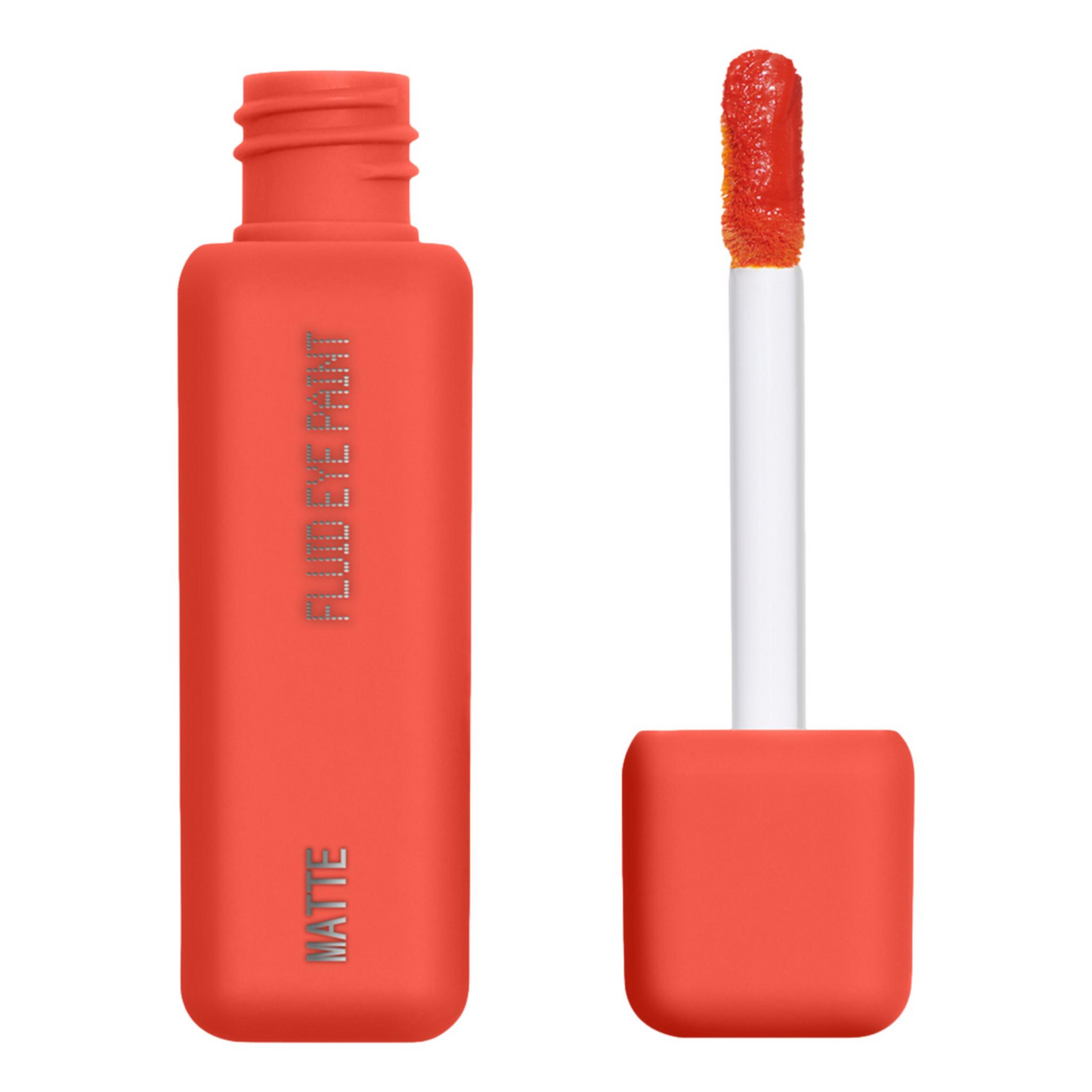 about-face Matte Fluid Eye Paint, 0.15 oz