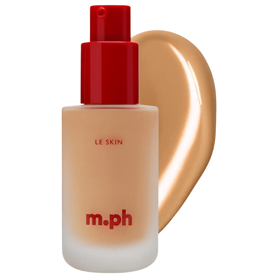 m.ph by Mary Phillips – Le Skin Weightless Serum Foundation
