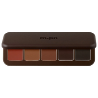 m.ph by Mary Phillips Underpainting Face Highlight & Contour Palette