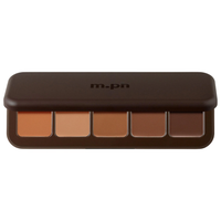 m.ph by Mary Phillips Underpainting Face Highlight & Contour Palette
