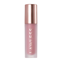 LAWLESS Forget The Filler Lip Plumper Line Smoothing Gloss