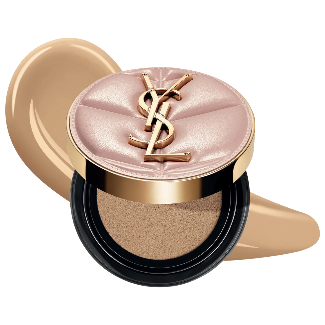 Yves Saint Laurent Skin Affair Soft Glow Cushion Foundation