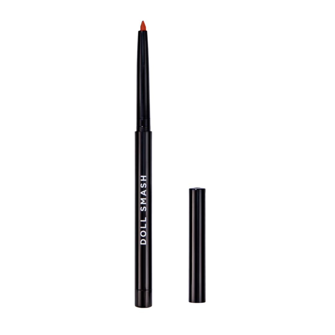 Doll Smash Pout Lip Liner Pencil