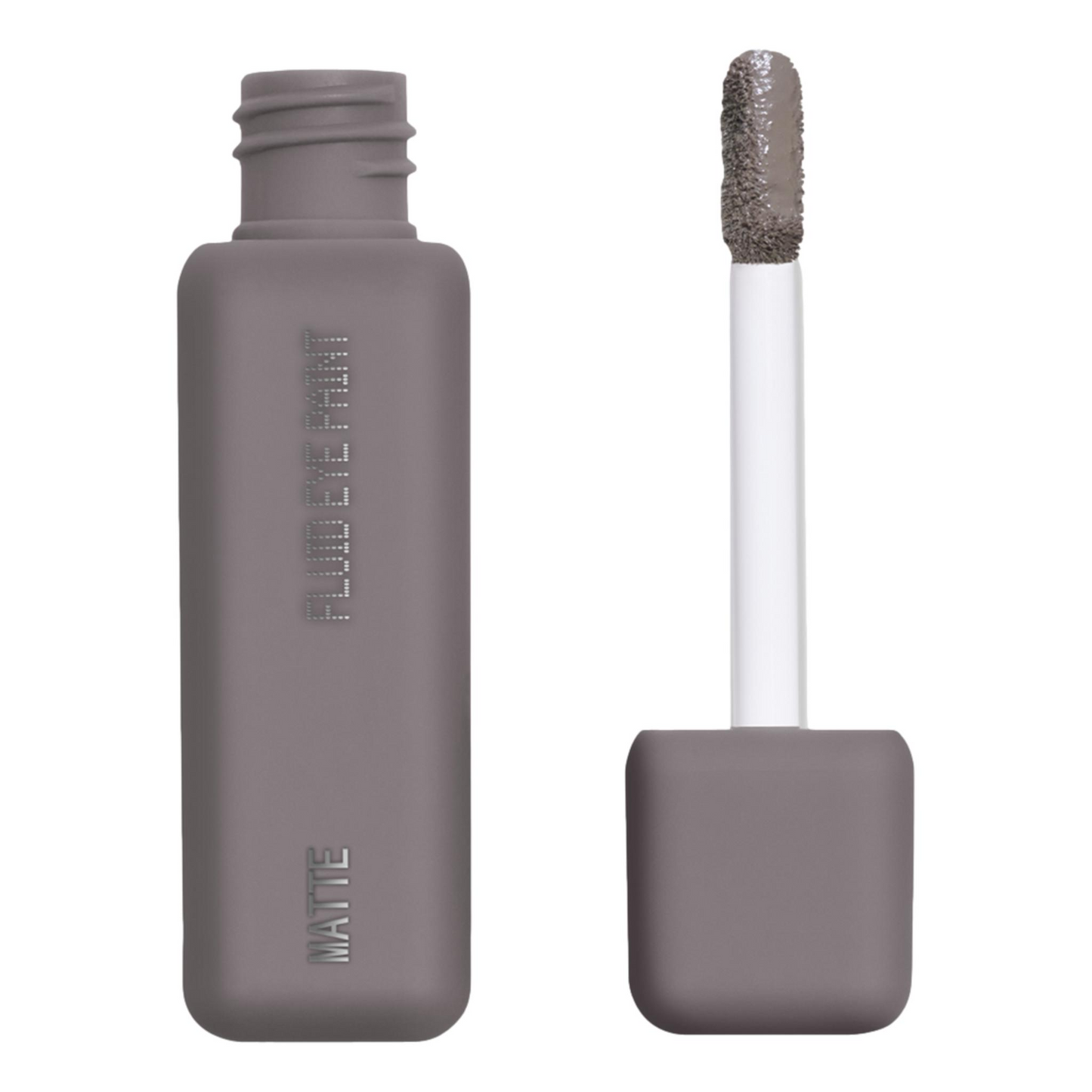 about-face Matte Fluid Eye Paint, 0.15 oz