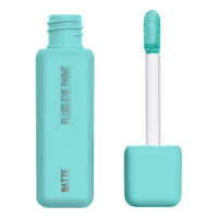 about-face Matte Fluid Eye Paint, 0.15 oz