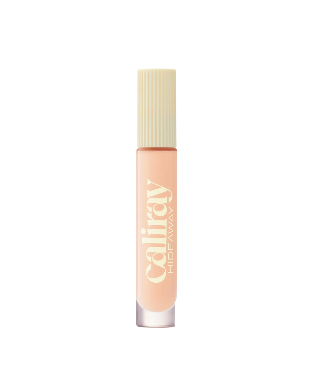 Caliray hideaway brightening + hydrating under eye colour corrector concealer