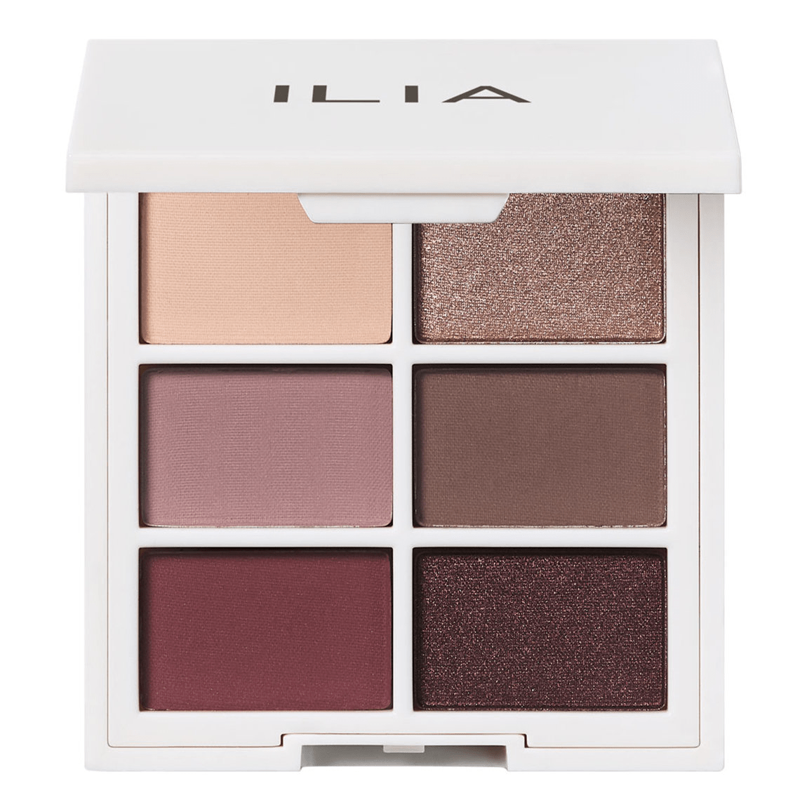 ILIA The Necessary Eyeshadow Palette