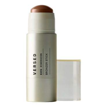 Versed Warm Dimension Bronzer Stick, 0.2 oz