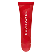 Tower 28 Beauty LipSoftie Hydrating Tinted Lip Treatment Balm 0.38oz | 11g