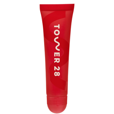 Tower 28 Beauty LipSoftie Hydrating Tinted Lip Treatment Balm 0.38oz | 11g
