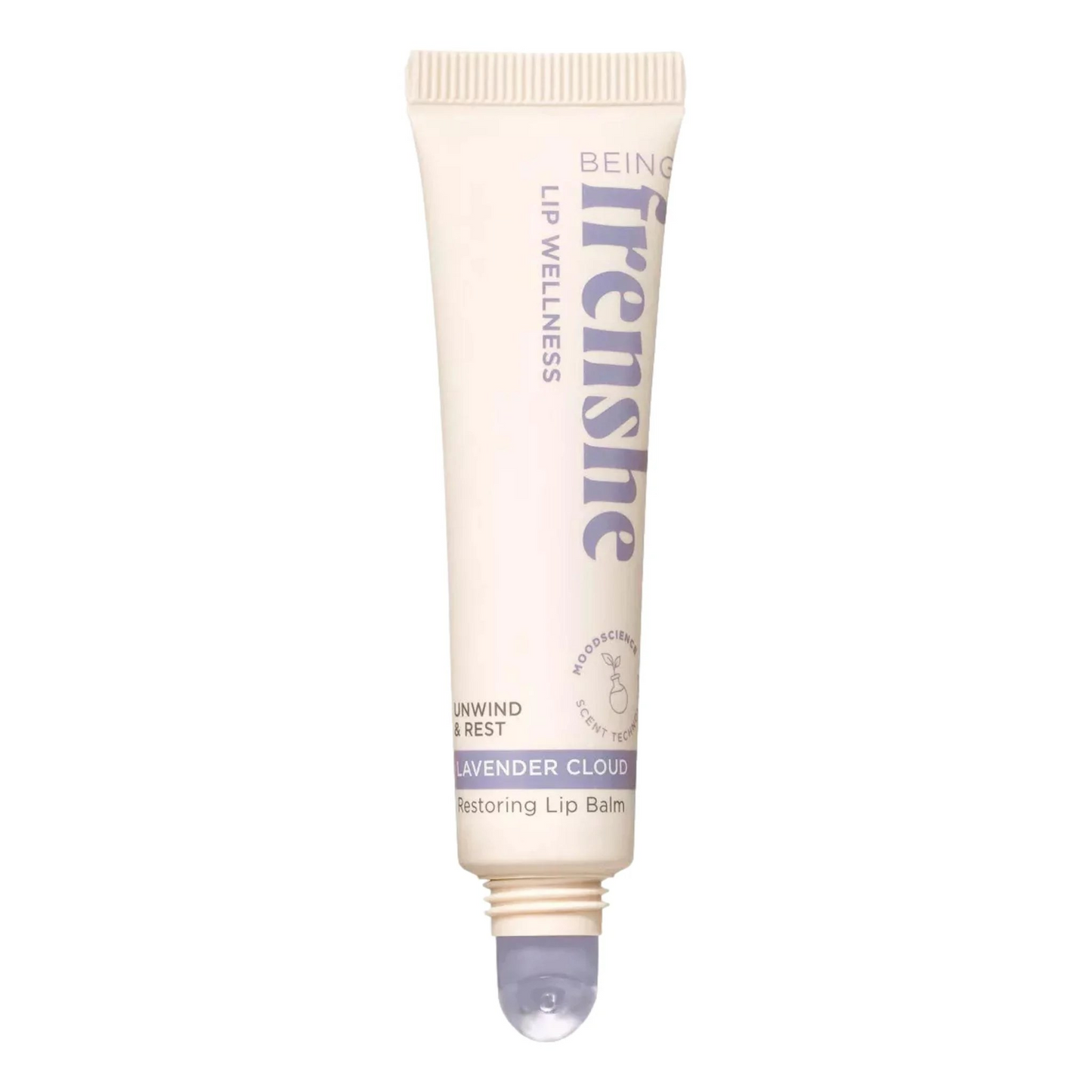 Being Frenshe Lavender Cloud Lip Balm, 2oz