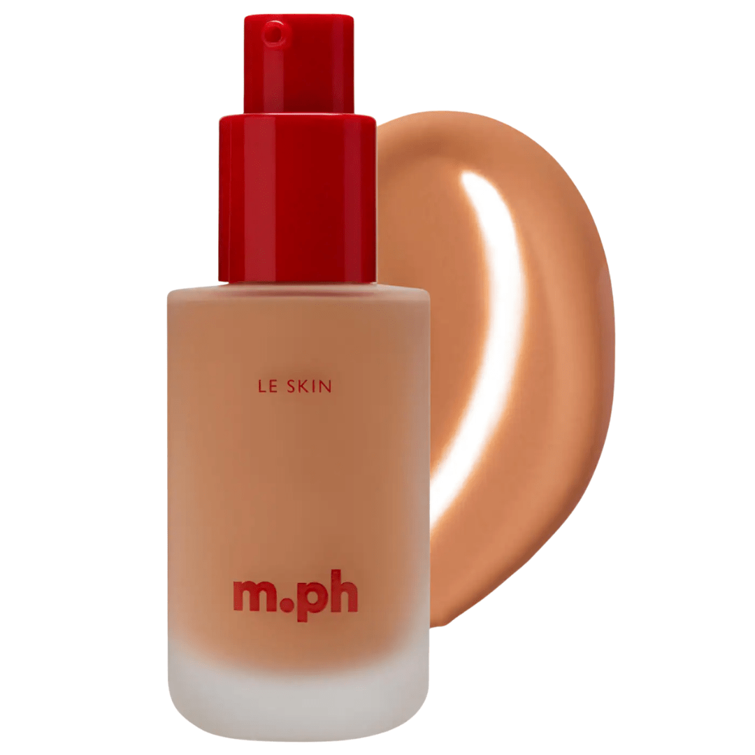 m.ph by Mary Phillips – Le Skin Weightless Serum Foundation