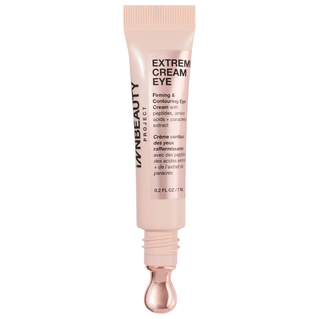 INNBEAUTY PROJECT Mini Extreme Cream Eye Firming &amp; Contouring Eye Cream