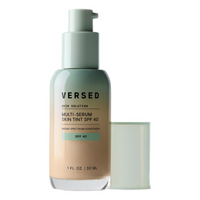 Versed Skin Solution Multi-Serum Skin Tint SPF 40, 1.0 oz