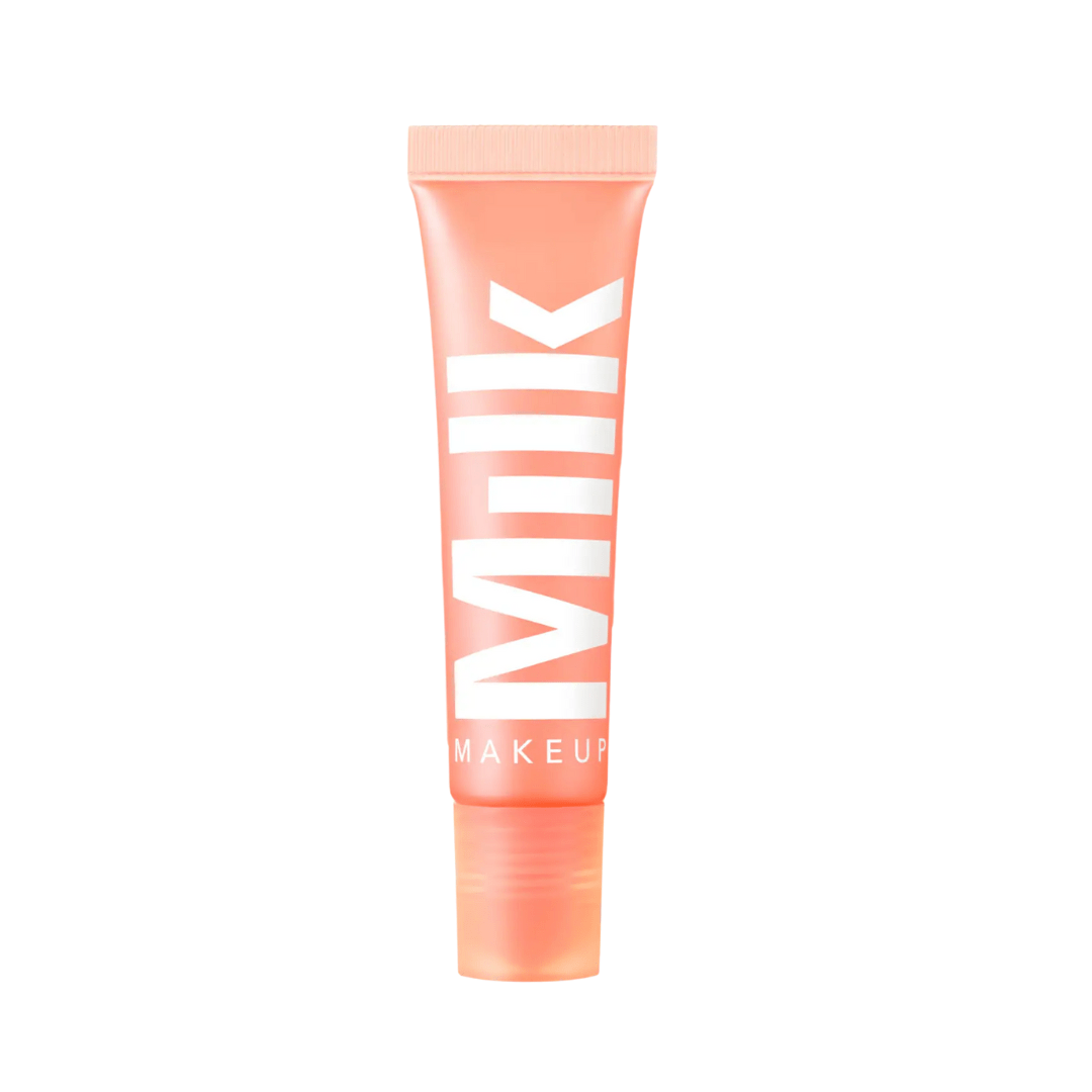 MILK MAKEUP Balmade Hydrating Tinted Lip Balm with Electrolytes, 0.4 fl oz