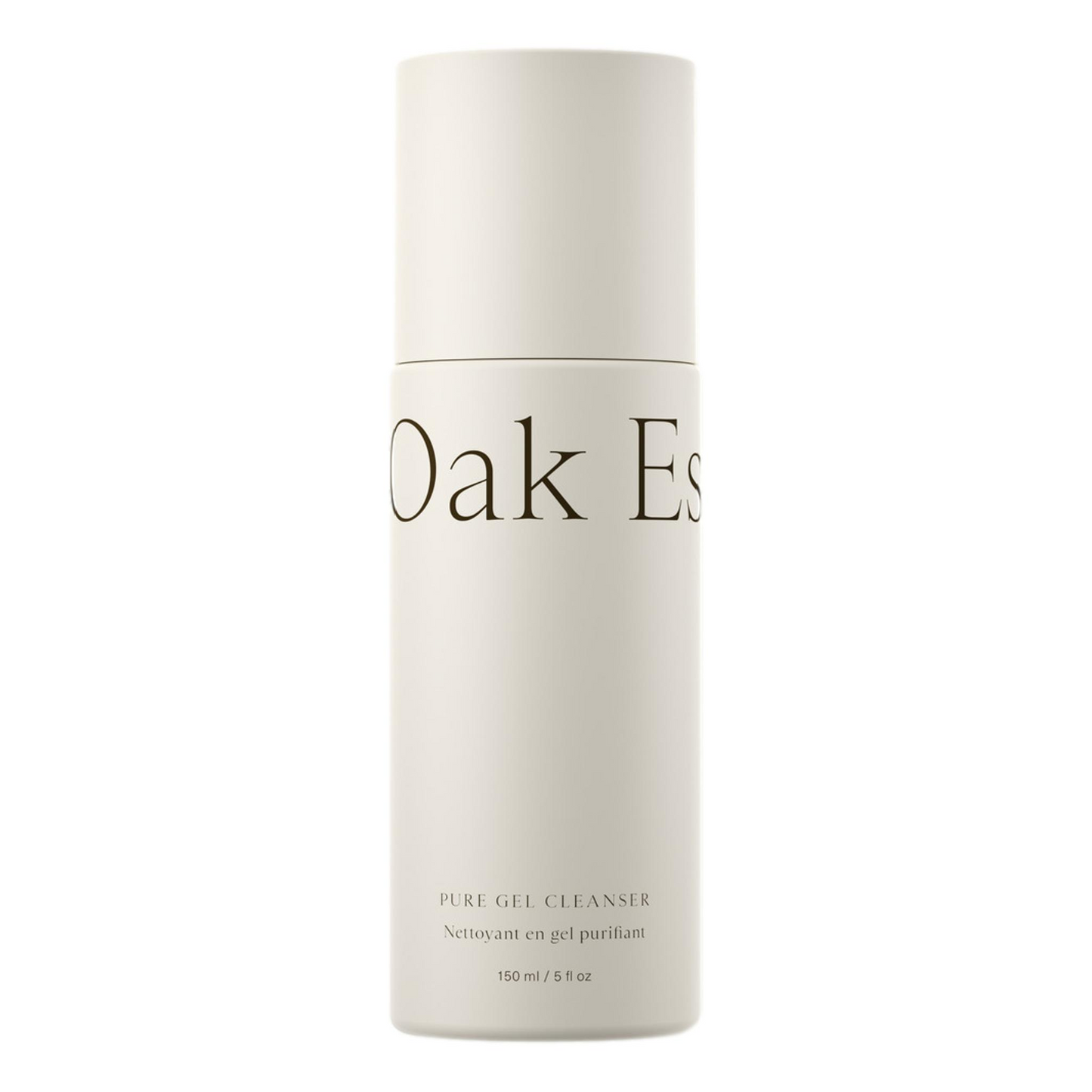 Oak Essentials Pure Gel Cleanser, 5 oz