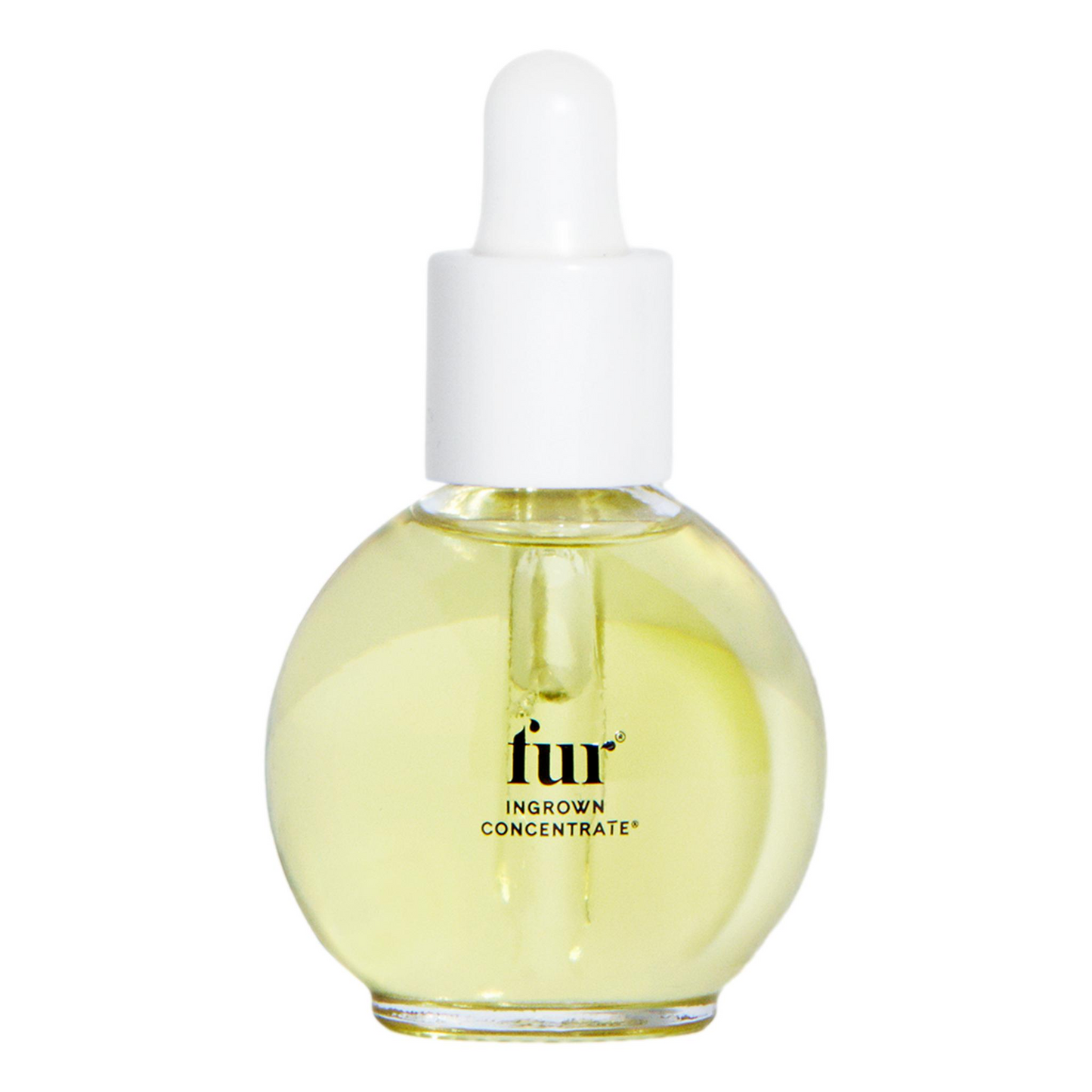 Fur Ingrown Concentrate, 0.5 oz