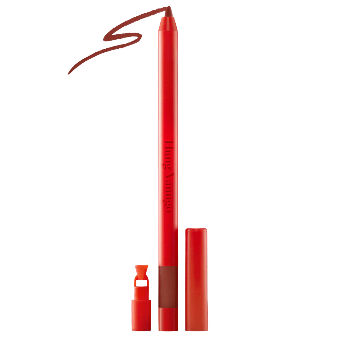 HUNG VANNGO BEAUTY Accentuating Longwear Lip Liner