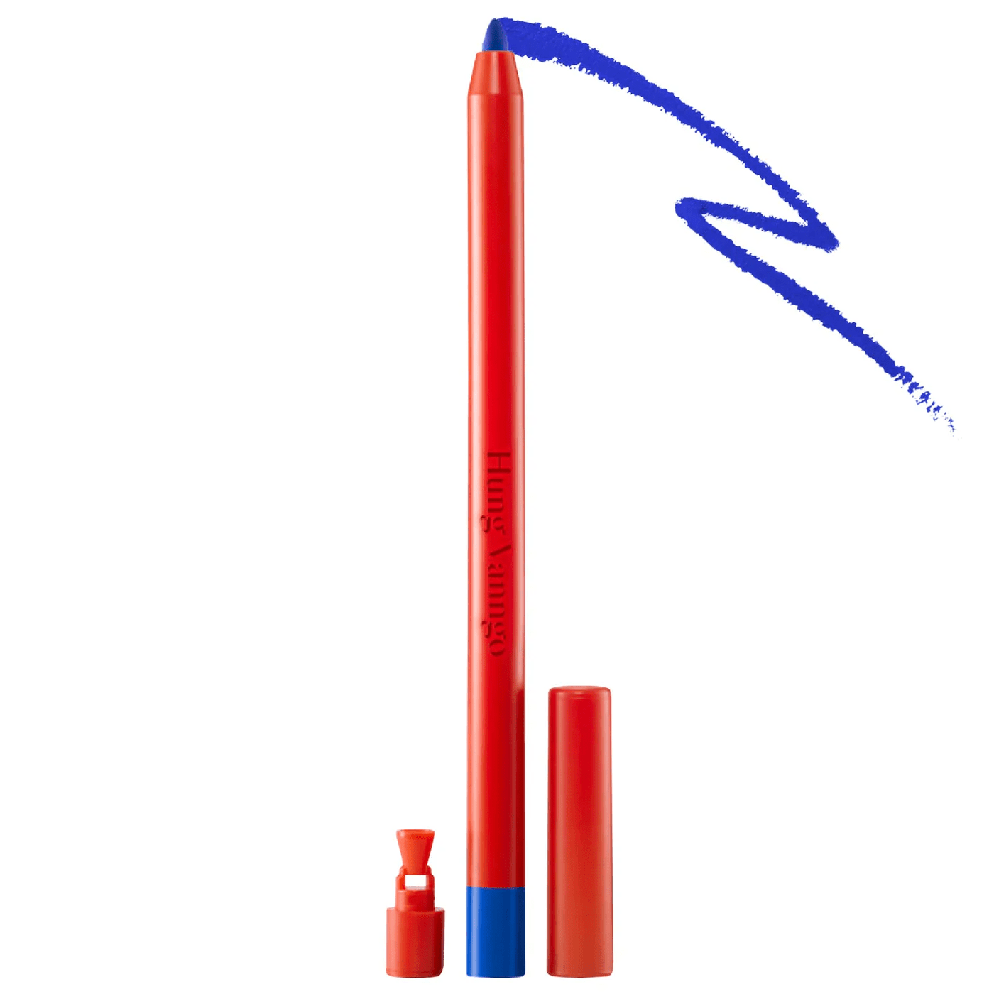 HUNG VANNGO BEAUTY Longwear Waterproof Precision Gel Eyeliner, 0.14oz