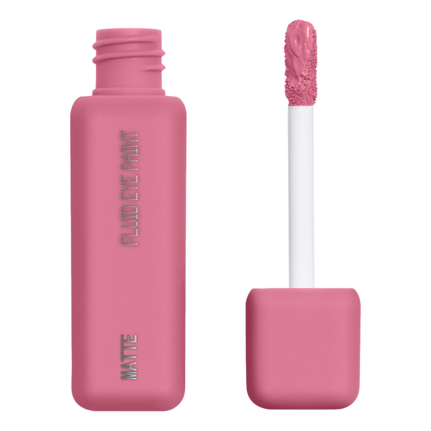 about-face Matte Fluid Eye Paint, 0.15 oz