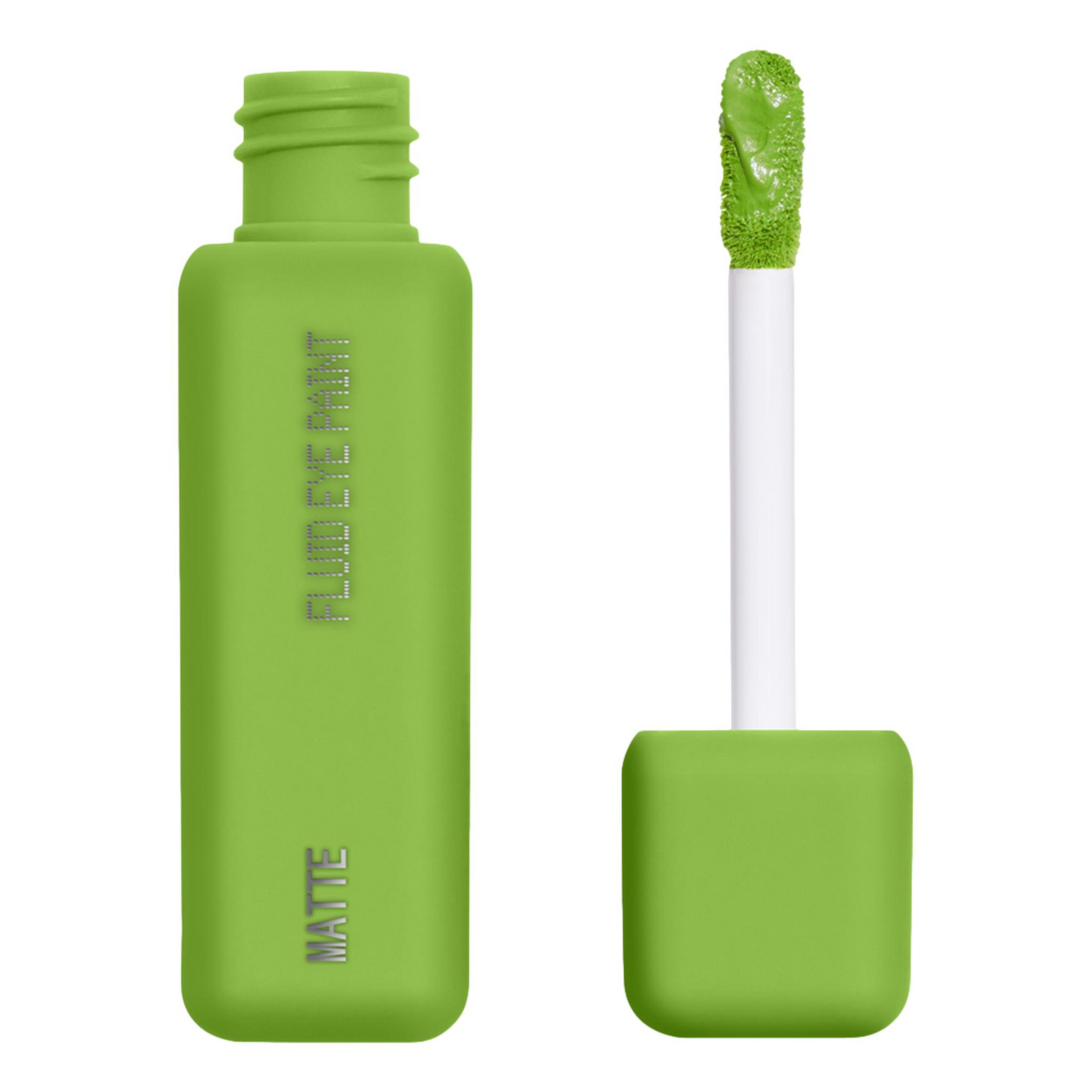 about-face Matte Fluid Eye Paint, 0.15 oz