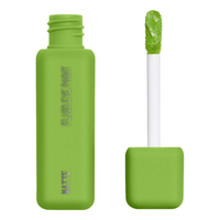 about-face Matte Fluid Eye Paint, 0.15 oz