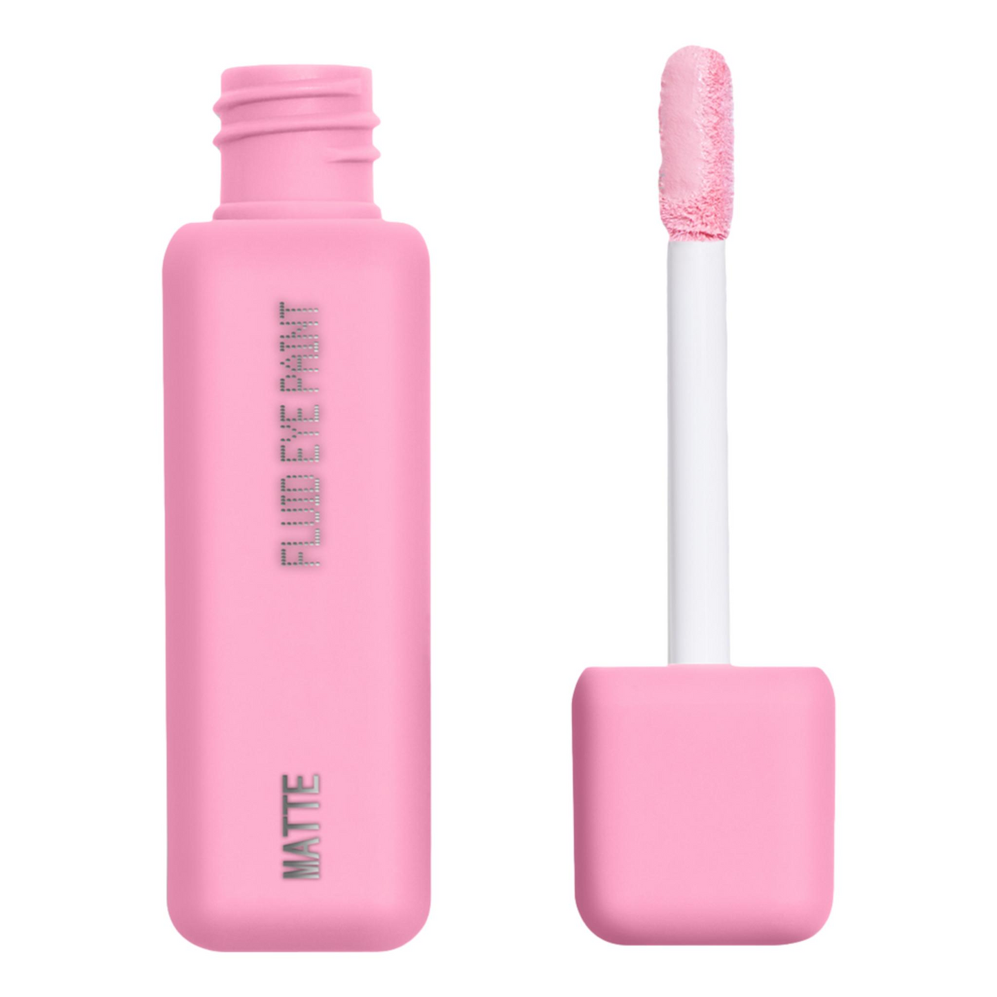 about-face Matte Fluid Eye Paint, 0.15 oz