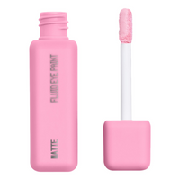 about-face Matte Fluid Eye Paint, 0.15 oz