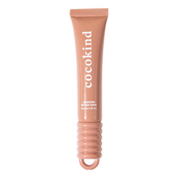 cocokind Ceramide Lip Blur Balm Hydrating &amp; Smoothing Lip Treatment, 0.3 oz